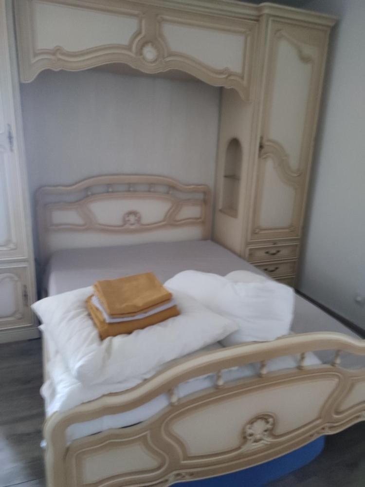 Apartament Logis Des Chouans Les Landes-Genusson Zewnętrze zdjęcie