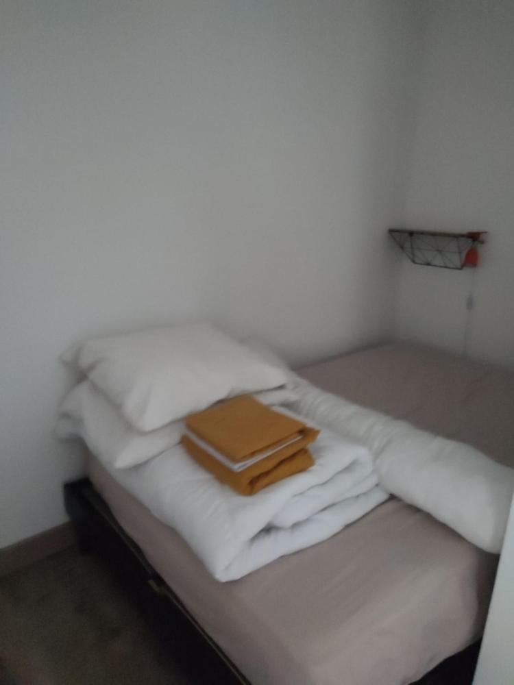 Apartament Logis Des Chouans Les Landes-Genusson Zewnętrze zdjęcie