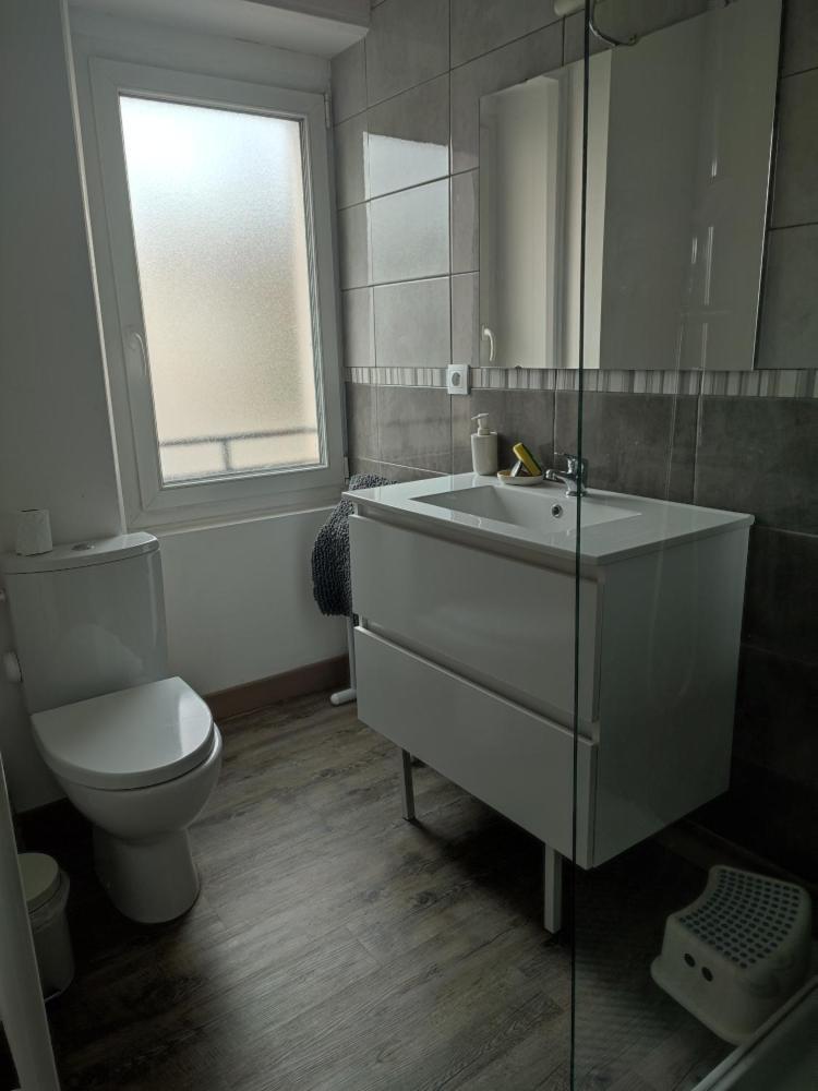Apartament Logis Des Chouans Les Landes-Genusson Zewnętrze zdjęcie